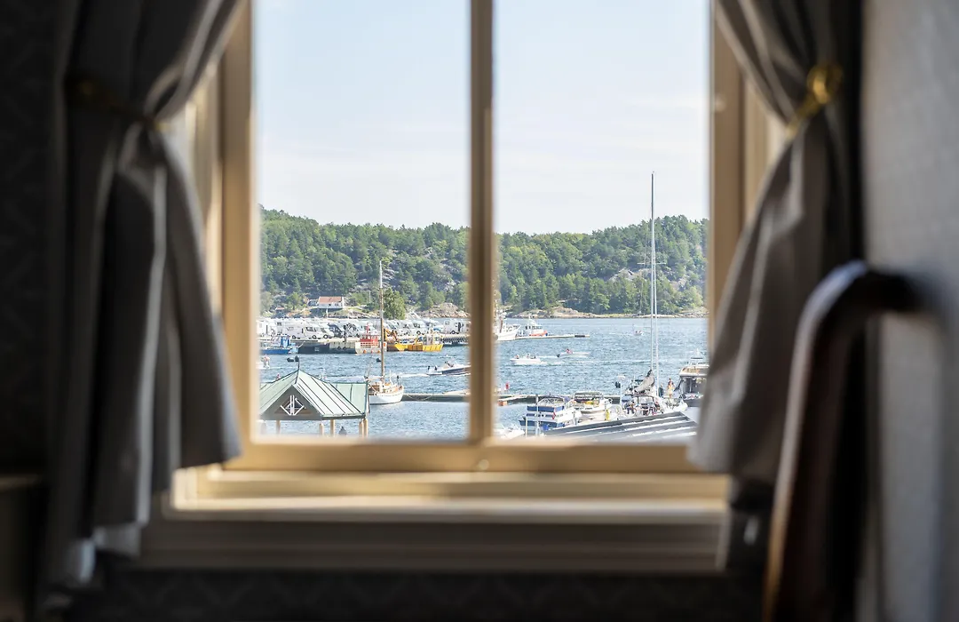 Lillesand Hotel Norge-1