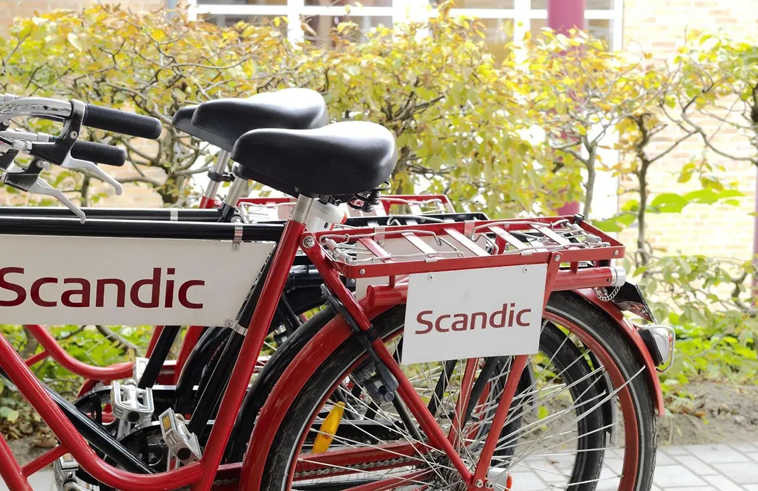 Scandic Oslo City-1