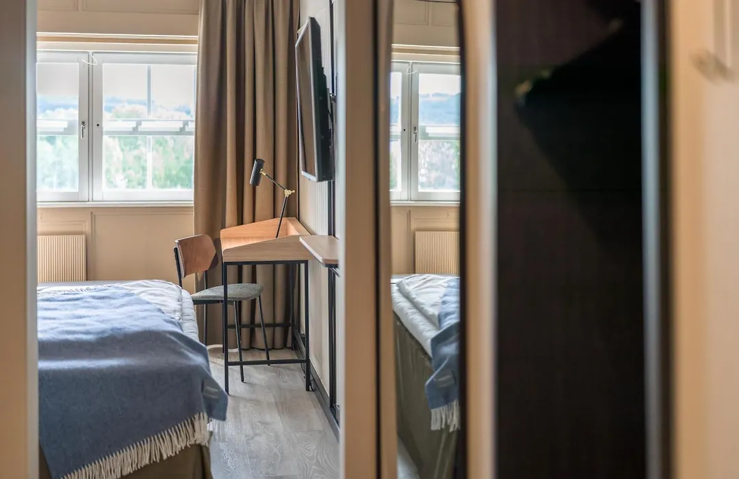 Quality Hotel Strand Gjovik-1