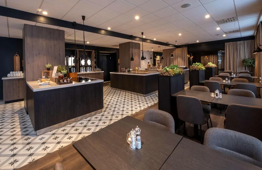Scandic Harstad (Adults Only)-1