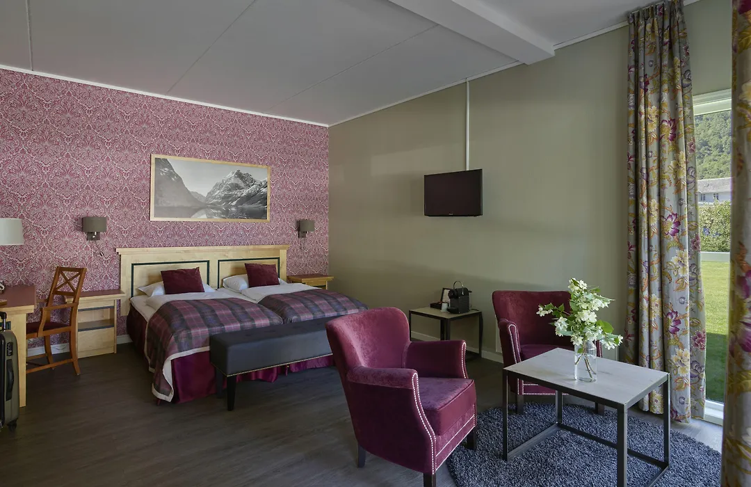 Fretheim Hotel-1