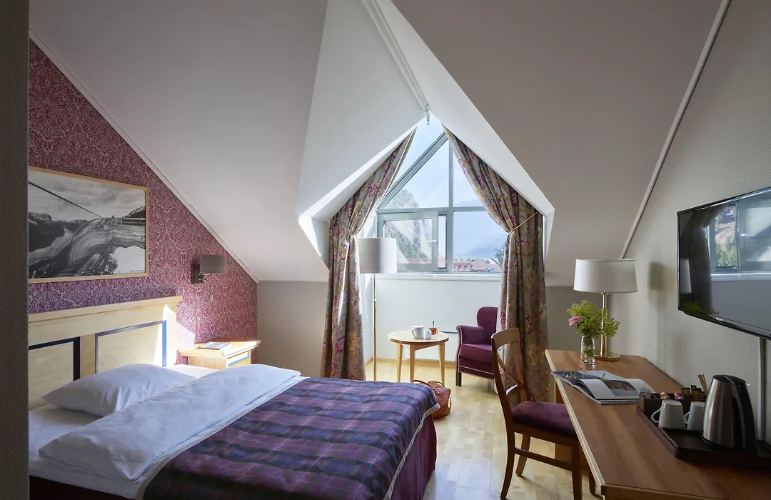 Fretheim Hotel-1
