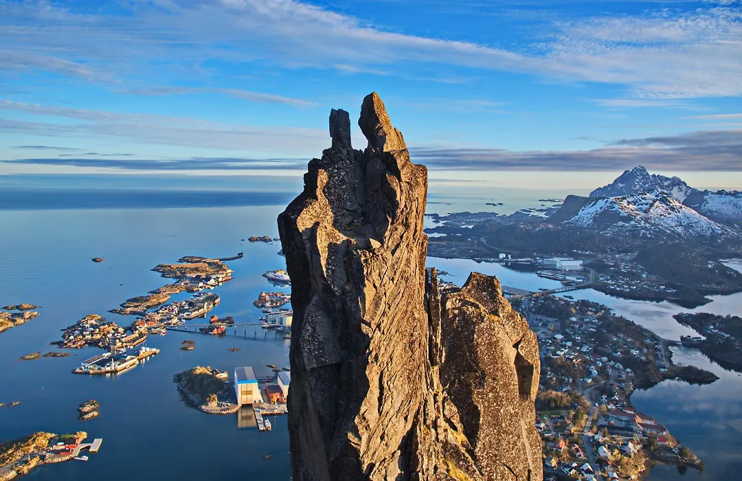 Marina Hotel Lofoten-1