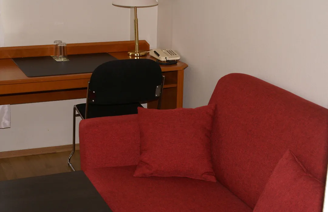 Nordfjord Hotell - Bryggen-1