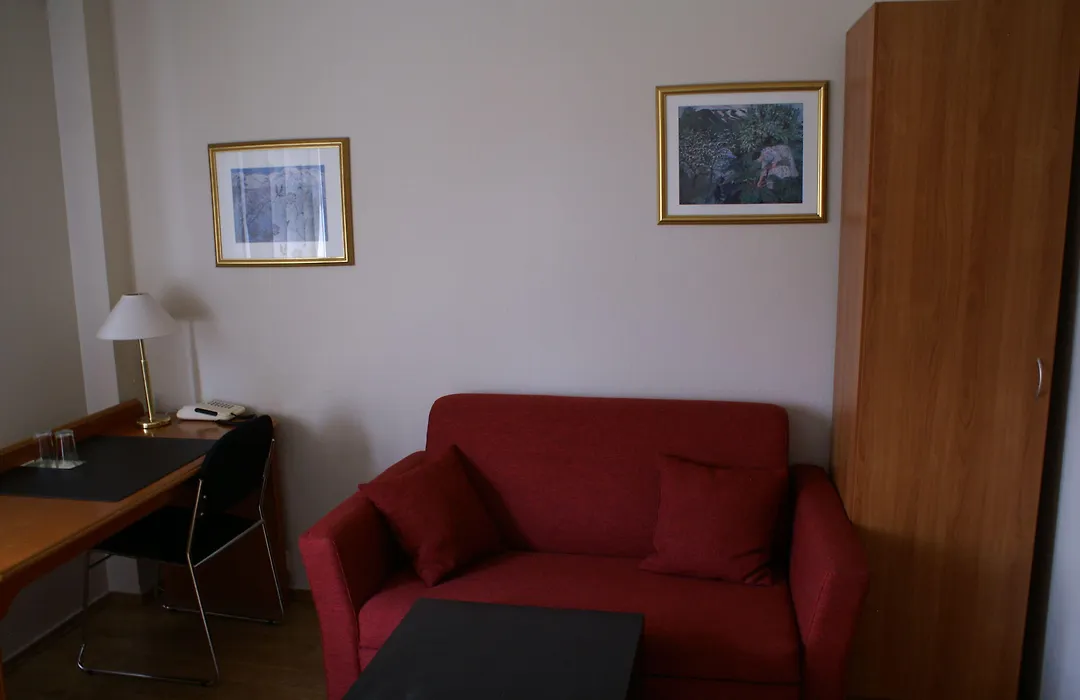 Nordfjord Hotell - Bryggen-1