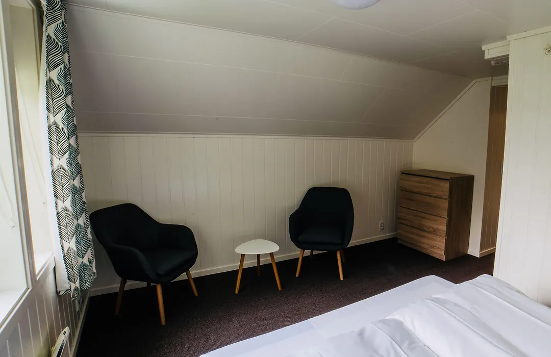 Gudvangen Budget Hotel-1