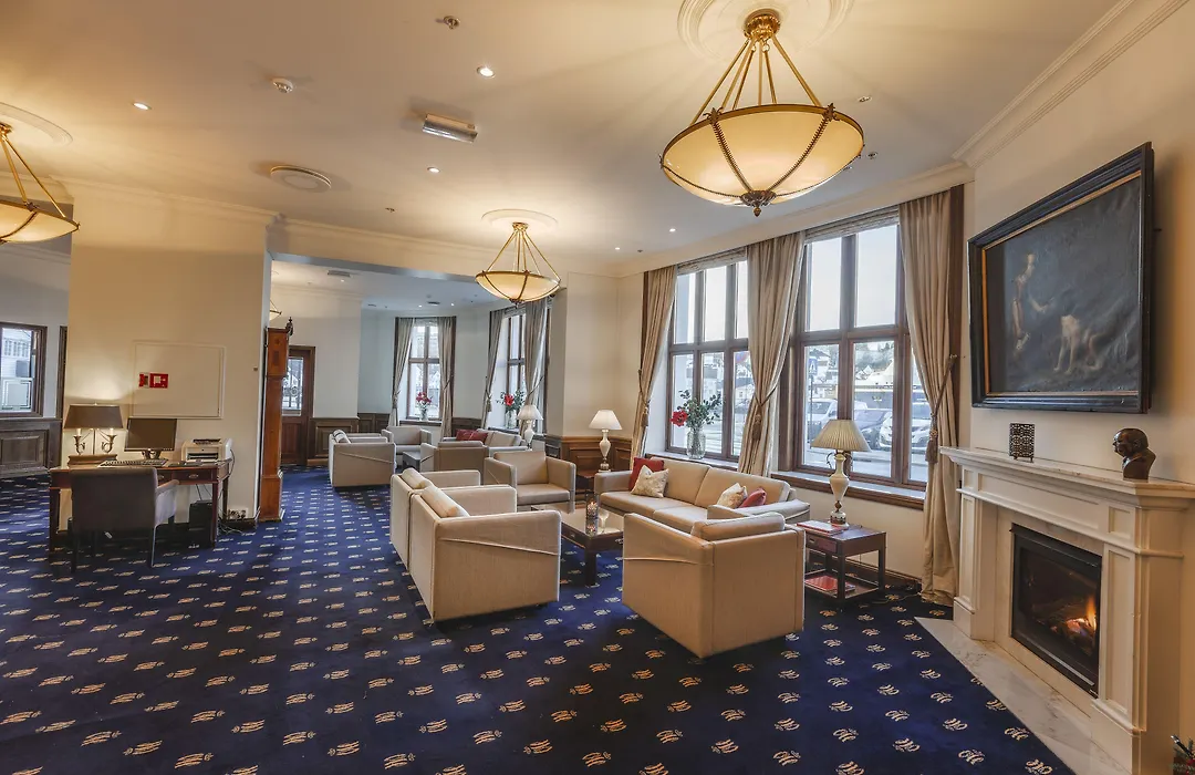 Hotel Victoria-1