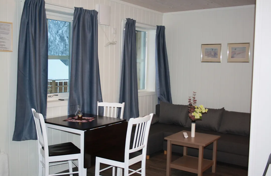 Gudvangen Camping-1