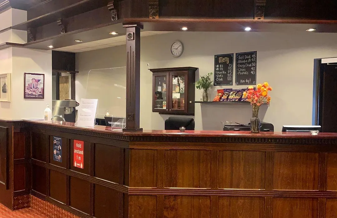 Chesterfield Hotel-1