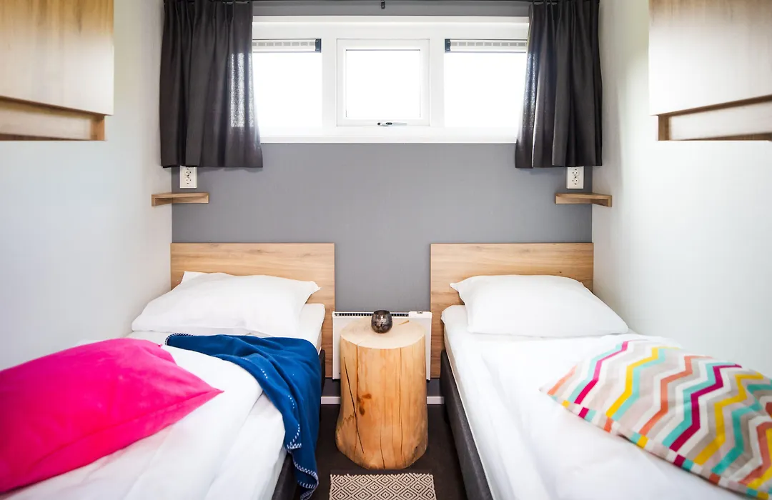 Topcamp Hallingdal - Al-1