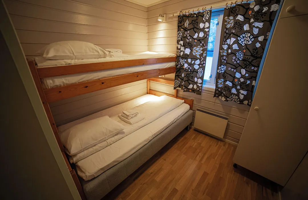 Forde Gjestehus Og Camping-1