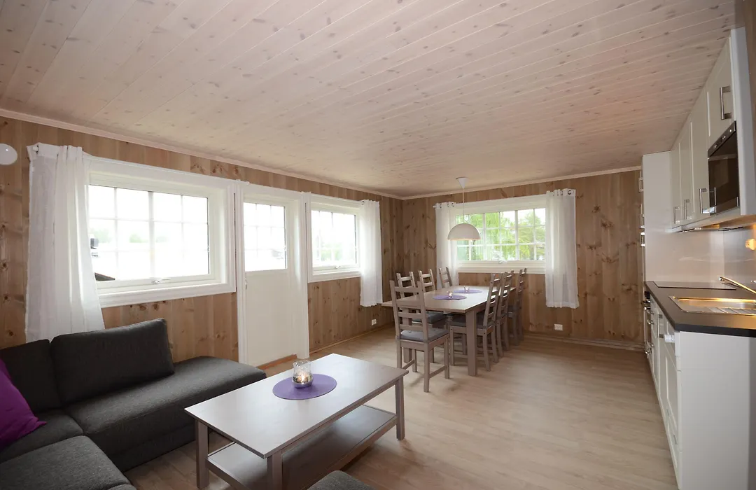 Fagernes Camping-1