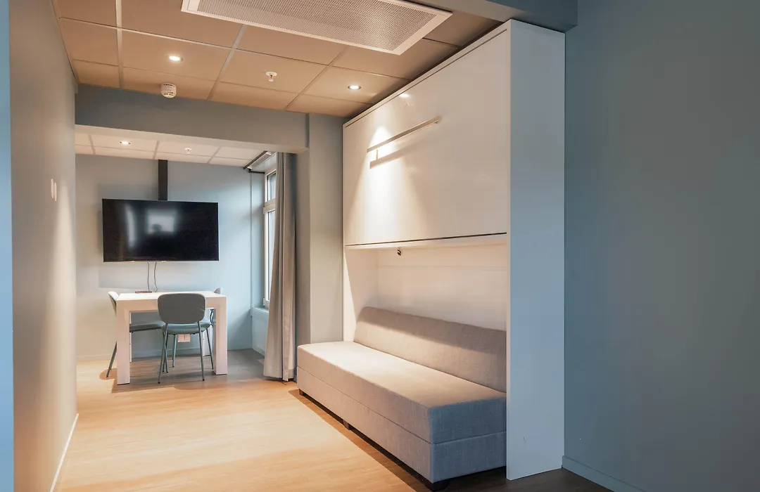 Hotell Arendal-1