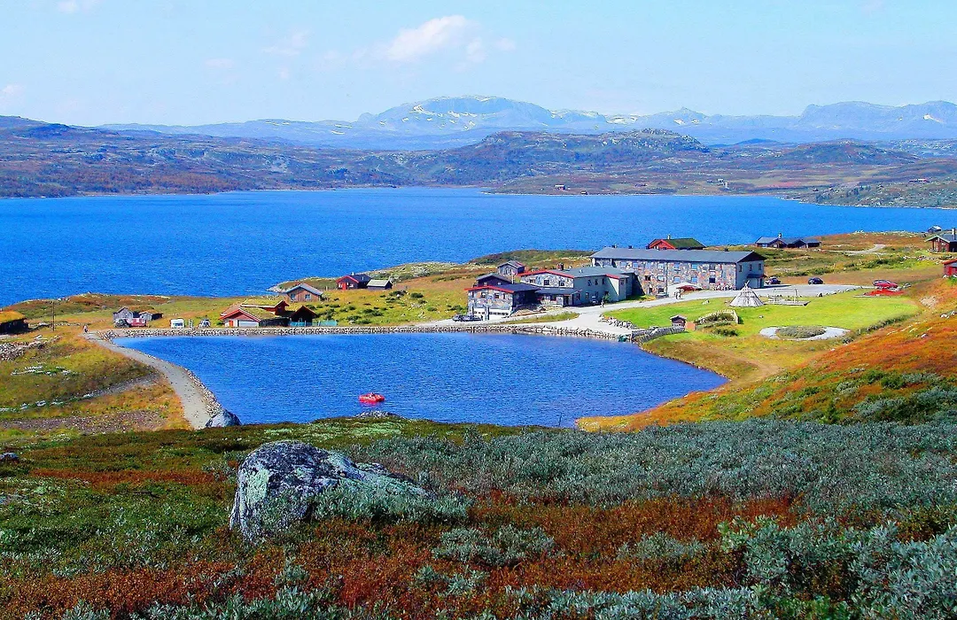 Rødungstøl Høyfjellshotell-1