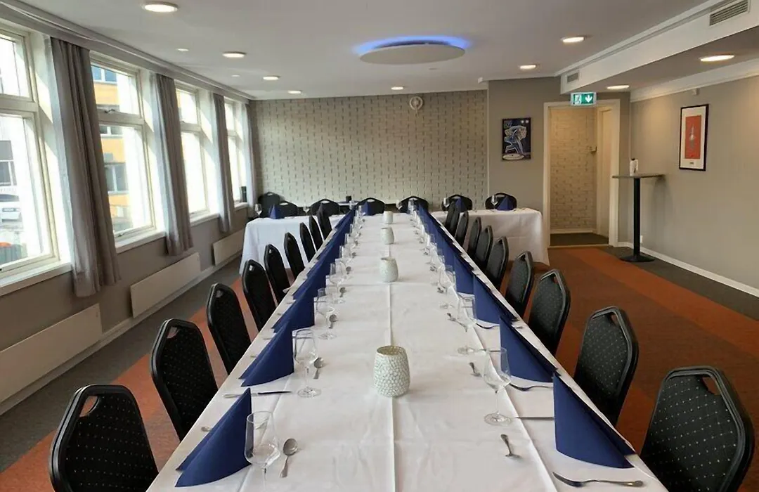 Hotell Molde-1