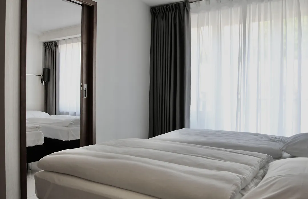 Super Stay Hotel, Oslo-1