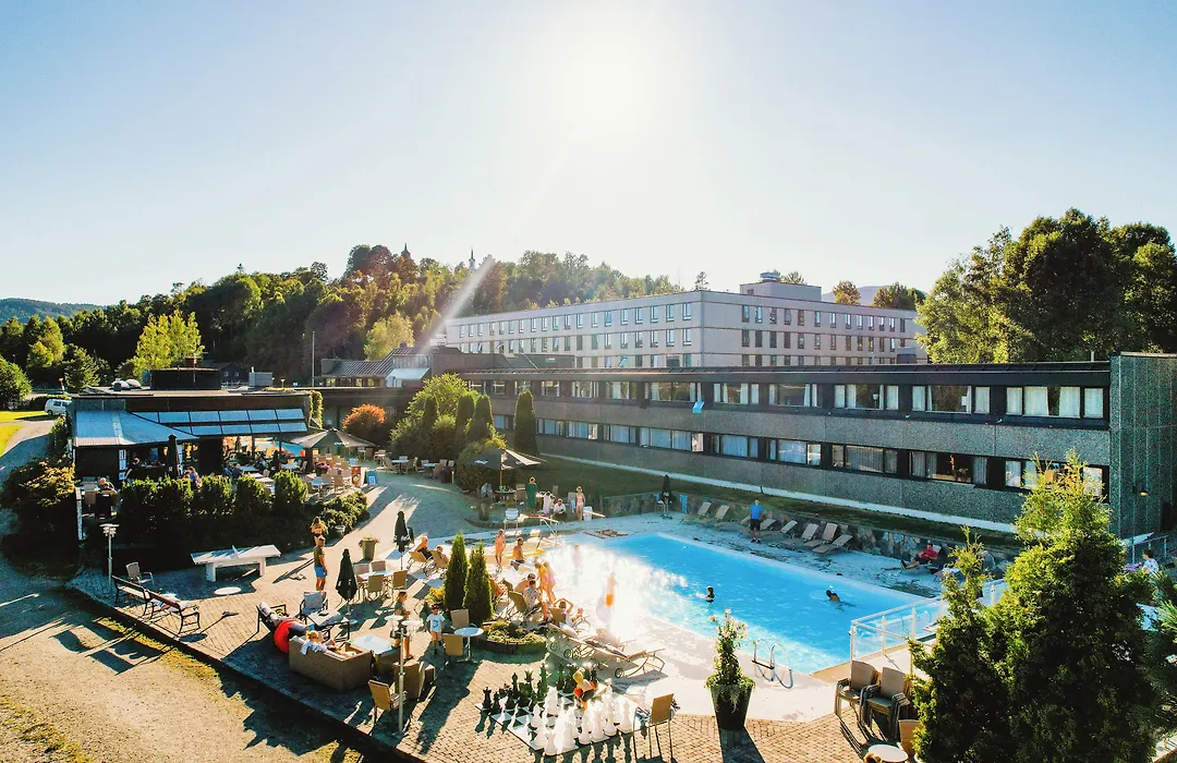 Bø Hotel-1