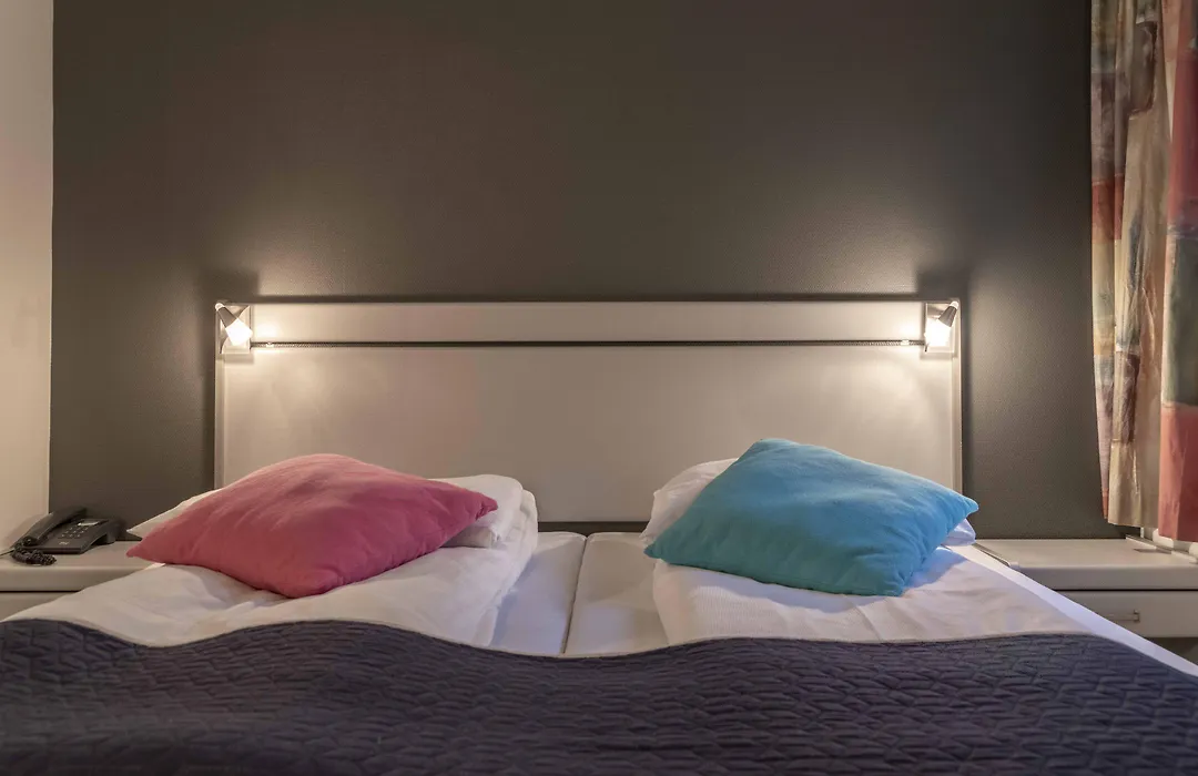 Melbu Hotell-1