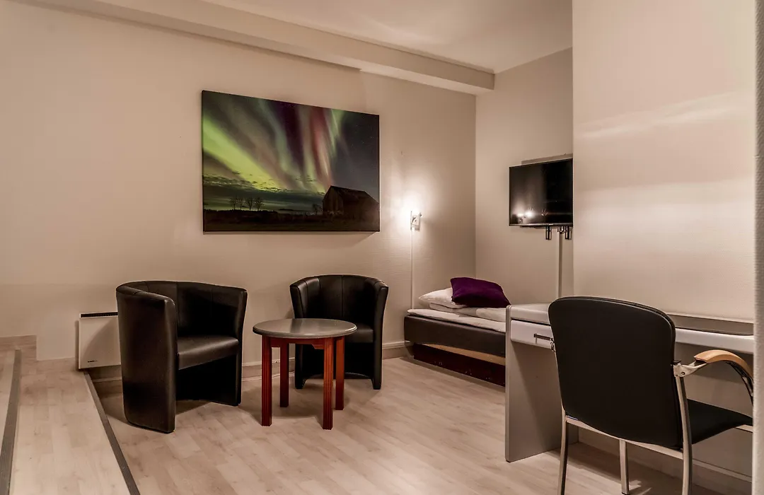 Melbu Hotell-1