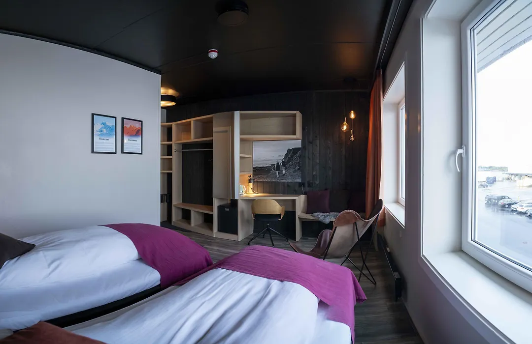 Melbu Hotell-1