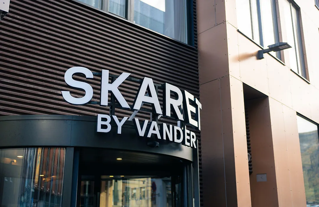 Skaret By Vander-1