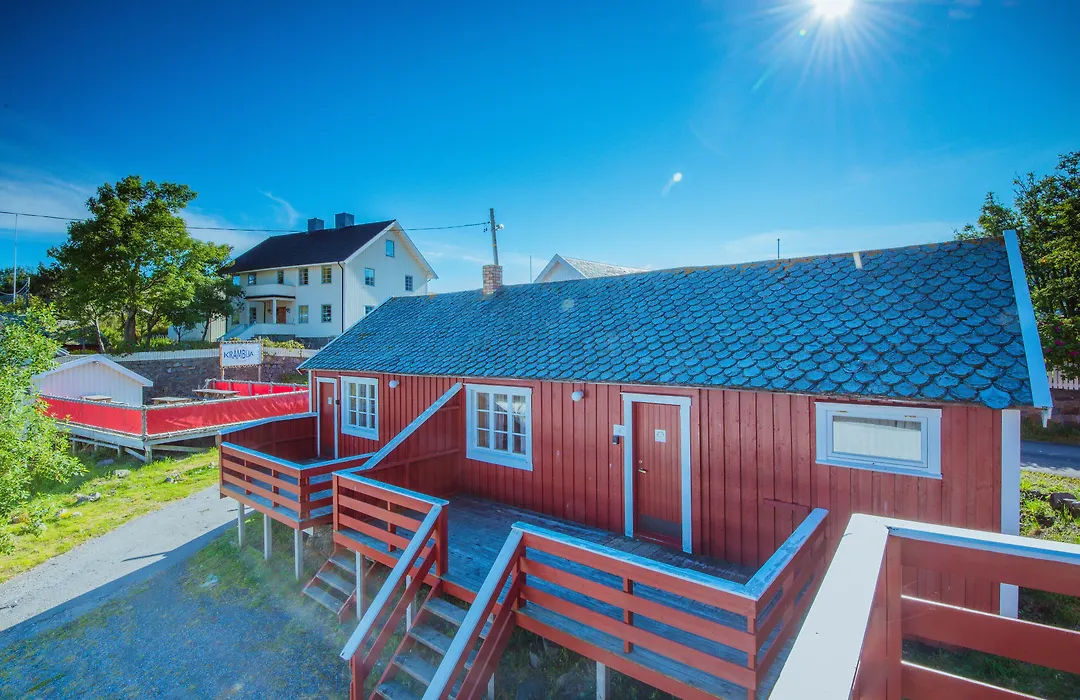 Eliassen Rorbuer-1