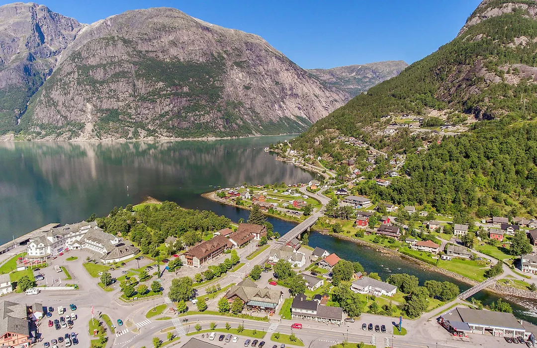 Eidfjord Hotel-1