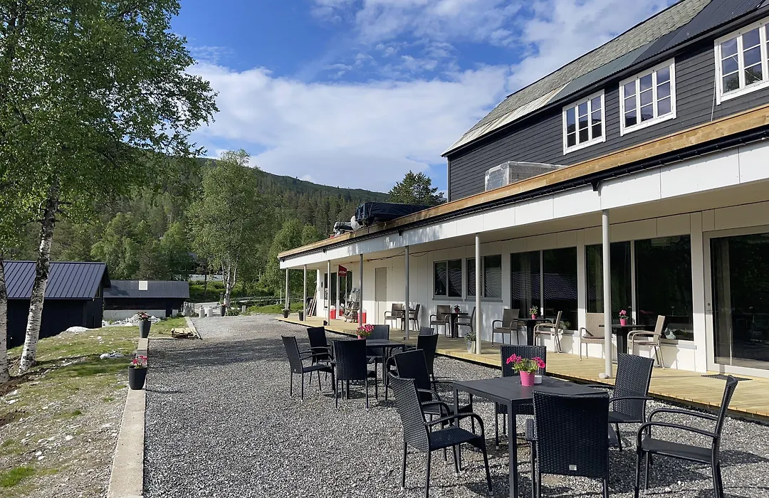 Kårdal Fjellstove-1