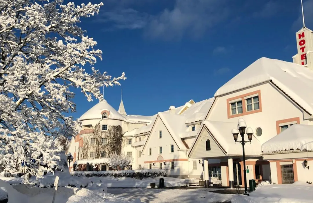 Quality Hotel Olavsgaard-1
