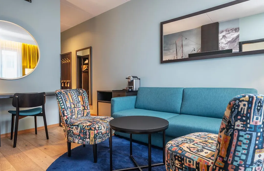 Thon Hotel Nordlys-1