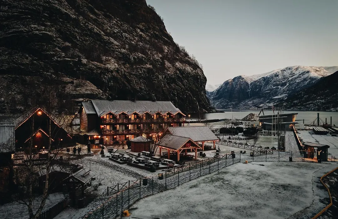 Flamsbrygga Hotel-1