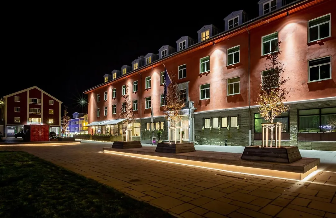 Quality Hotel Grand Kristiansund-1