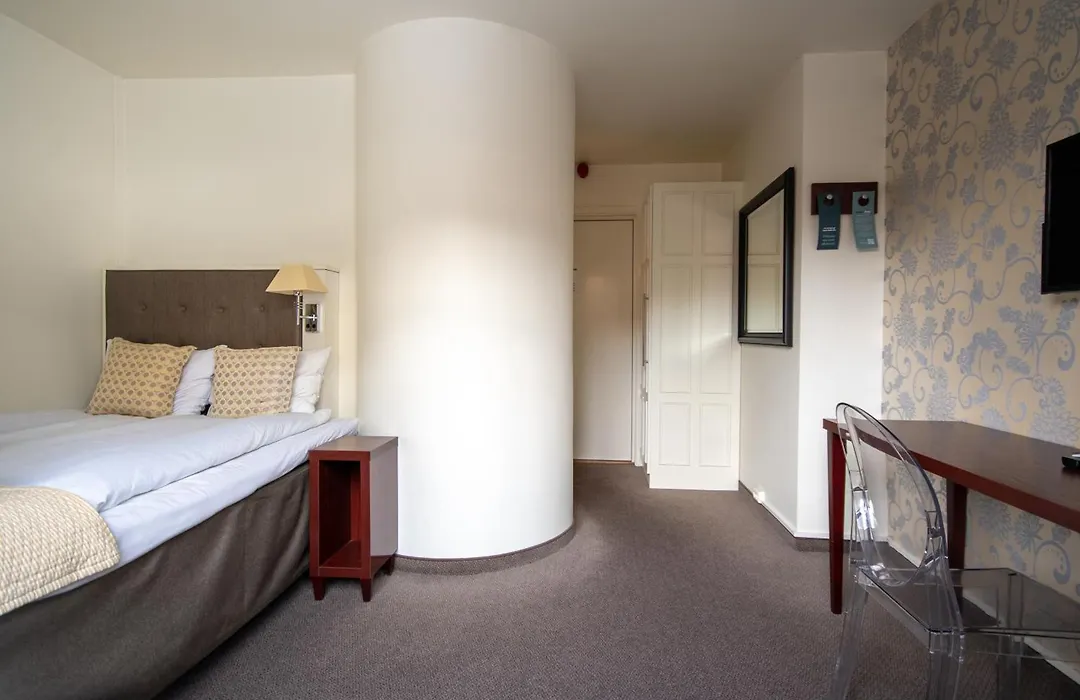 Quality Hotel Leangkollen-1
