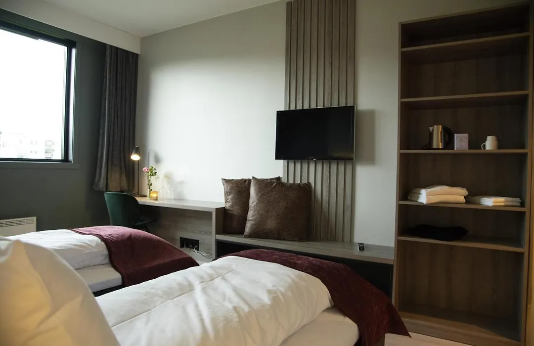 Hotell Jaeren-1