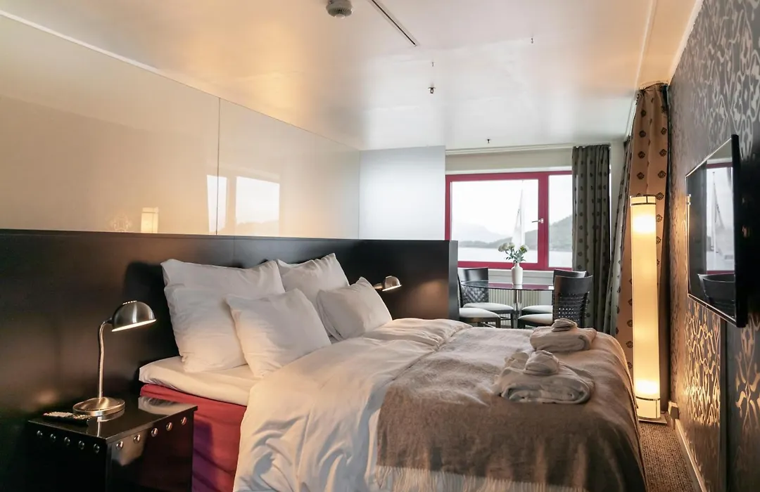 Home Hotel Arcticus-1