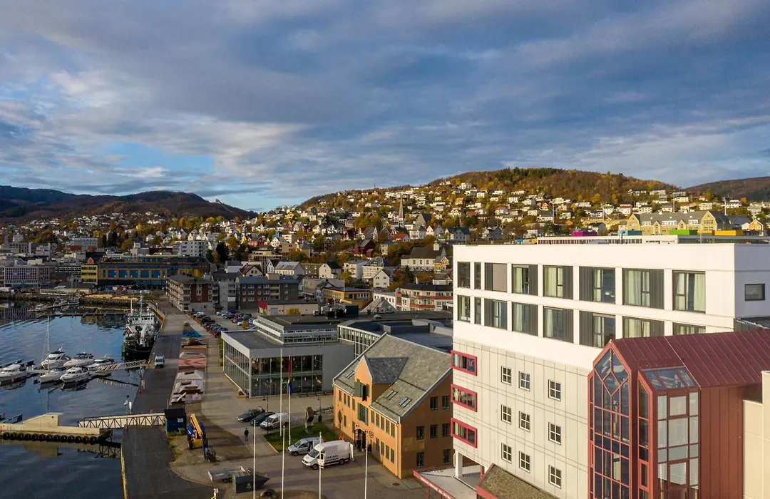 Home Hotel Arcticus-1
