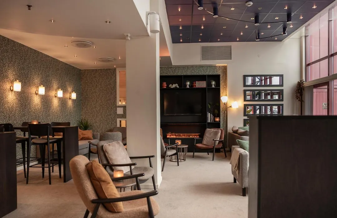 Home Hotel Arcticus-1