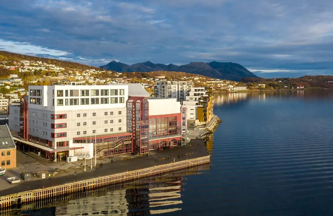 Home Hotel Arcticus-1