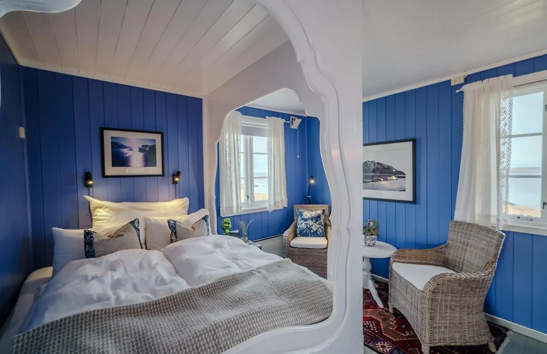 Haholmen - By Classic Norway Hotels-1