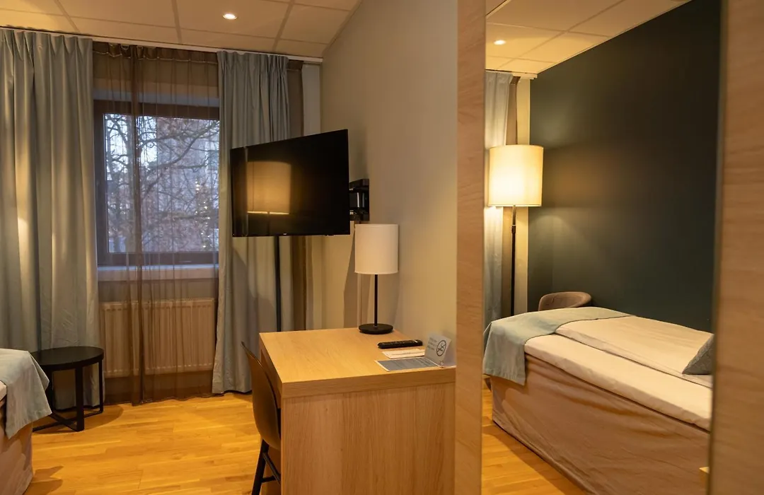 Quality Hotel Grand Steinkjer-1