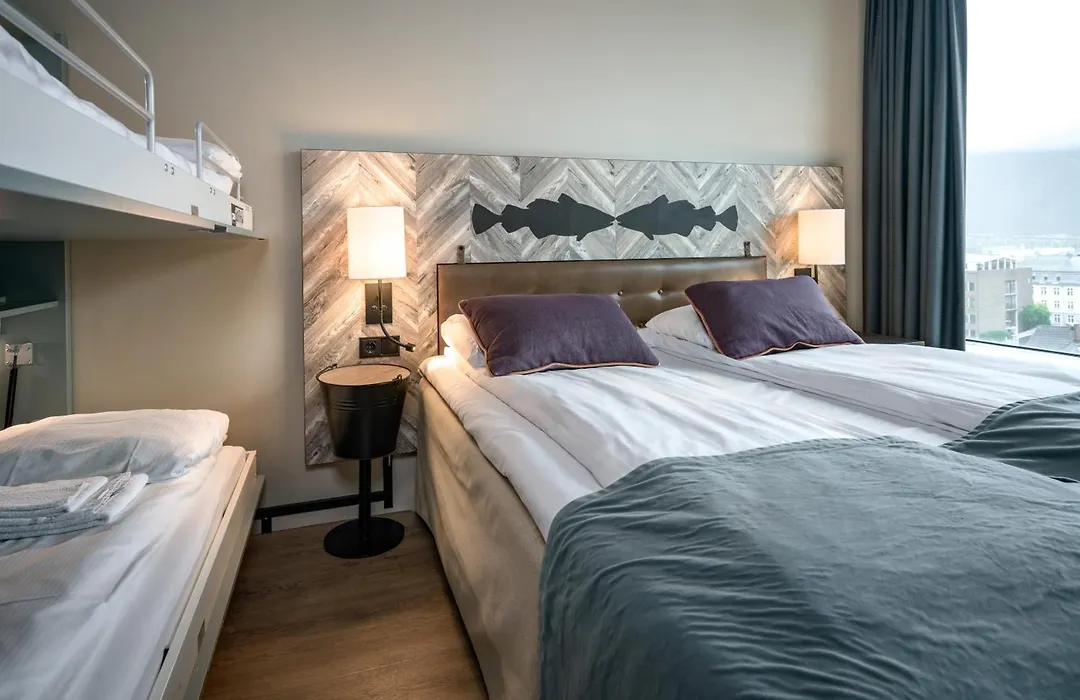Quality Hotel Grand Tromso-1