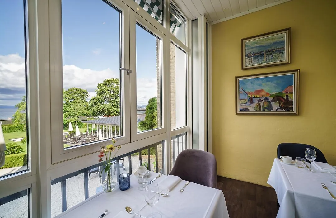 Hotel Refsnes Gods - By Classic Norway Hotels-1