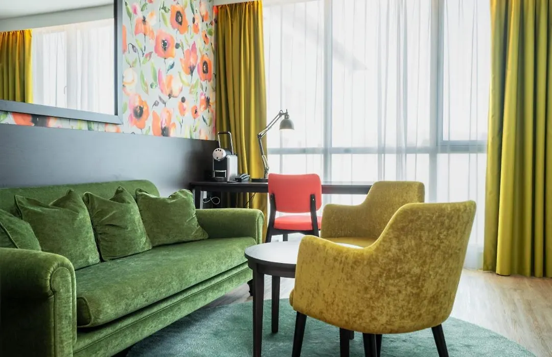 Thon Hotel Brønnøysund-1