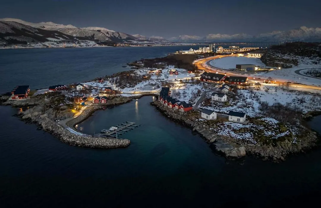 Vesterålen Kysthotell-1