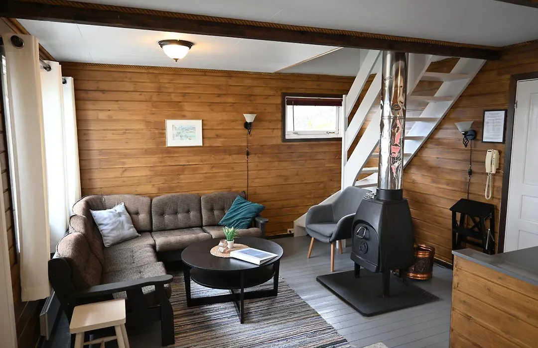Offersøy Feriesenter-1