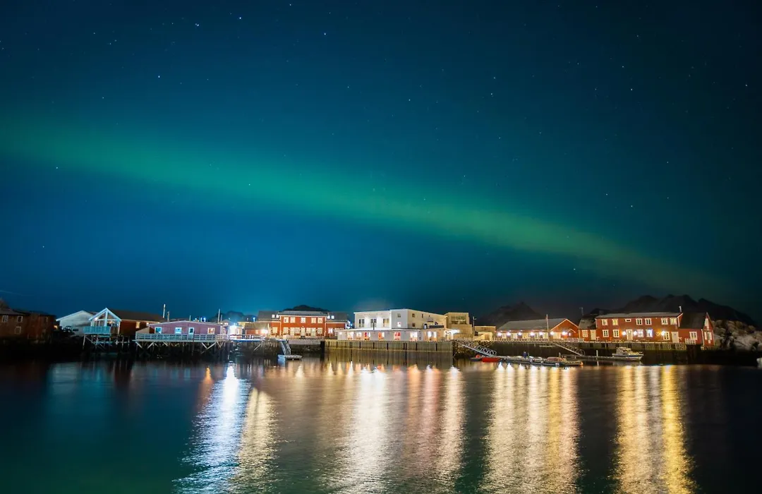 Solsiden Brygge Rorbuer-1