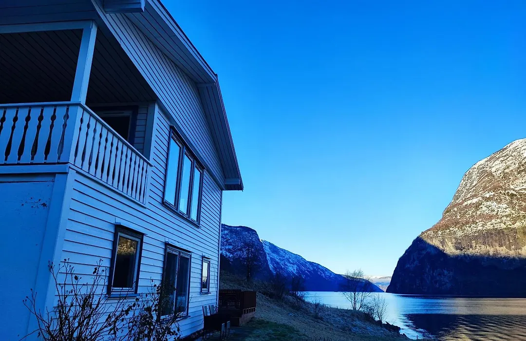 Visit Undredal-1