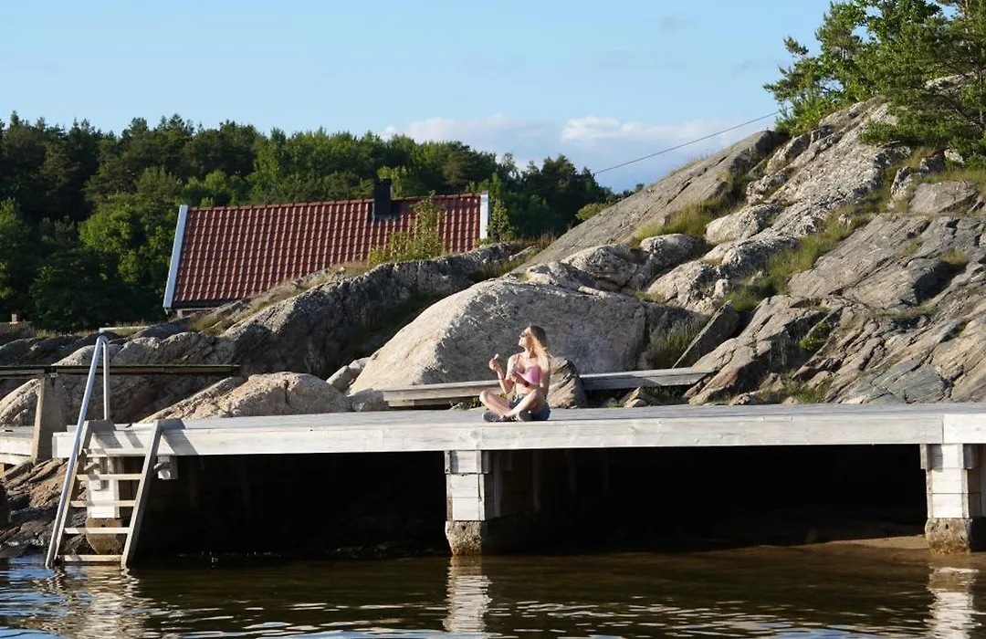 Kristiansand Feriesenter-1