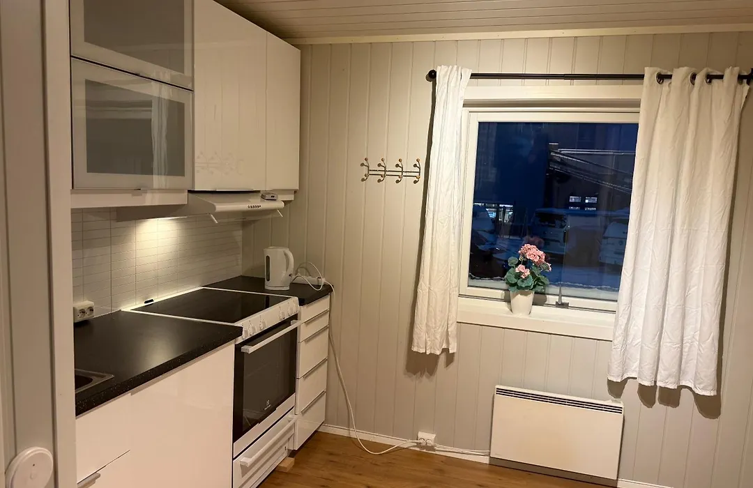 Kirkenes Hotell-1
