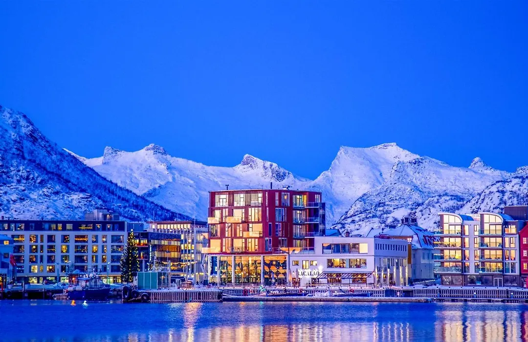 Nordis Apartments-1